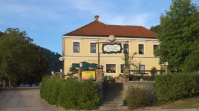 Gasthof Lechner zur Kartause, Aggsbach Markt, Österreich